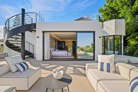 Villa i Marbella, Malaga, Marbella - € 7.350.000 | Ref: NBCS-17281 - foto 4