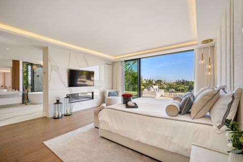 Villa i Marbella, Malaga, Marbella - € 7.350.000 | Ref: NBCS-17281 - foto 10