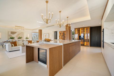 Villa i Marbella, Malaga, Marbella - € 7.350.000 | Ref: NBCS-17281 - foto 16