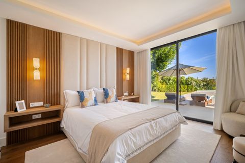 Villa i Marbella, Malaga, Marbella - € 7.350.000 | Ref: NBCS-17281 - foto 20