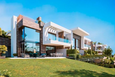 Villa i Marbella, Malaga, Marbella - € 1.790.000 | Ref: NBCS-68233 - foto 4