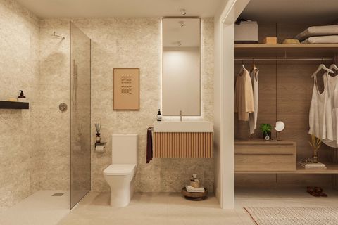 Lejlighed i Mojacar, Almeria, Mojacar - € 456.000 | Ref: NBCS-69464 - foto 7