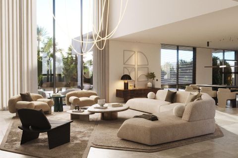 Villa i Marbella, Malaga, Marbella - € 3.500.000 | Ref: NBCS-14375 - foto 3