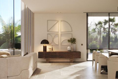 Villa i Marbella, Malaga, Marbella - € 3.500.000 | Ref: NBCS-14375 - foto 4