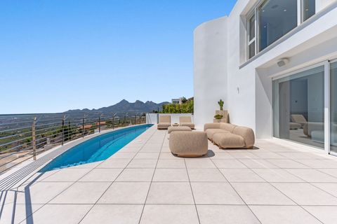 Villa a Altea, Alicante, Altea - € 2.146.000 | Ref: NBCB-64557 - foto 3