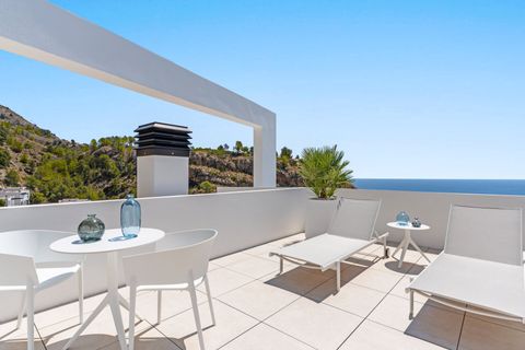 Villa a Altea, Alicante, Altea - € 2.146.000 | Ref: NBCB-64557 - foto 5