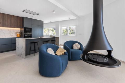 Villa a Altea, Alicante, Altea - € 2.146.000 | Ref: NBCB-64557 - foto 9