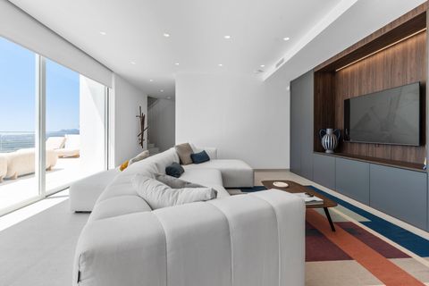 Villa a Altea, Alicante, Altea - € 2.146.000 | Ref: NBCB-64557 - foto 12