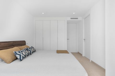 Villa a Altea, Alicante, Altea - € 2.146.000 | Ref: NBCB-64557 - foto 19