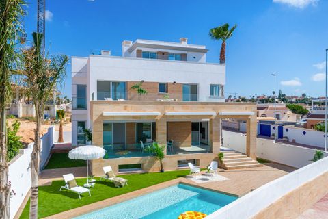 Villa a Ciudad Quesada, Alicante, Ciudad Quesada - € 863.690 | Ref: NBCB-28493 - foto 3