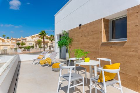 Villa a Ciudad Quesada, Alicante, Ciudad Quesada - € 863.690 | Ref: NBCB-28493 - foto 7