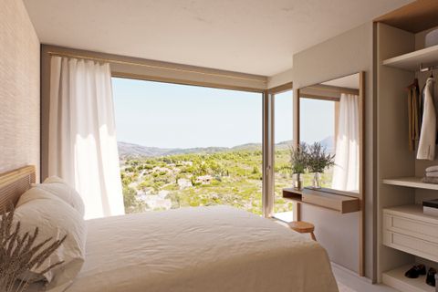 Villa a Lliber, Alicante, Lliber - € 1.013.000 | Ref: NBCB-54891 - foto 13