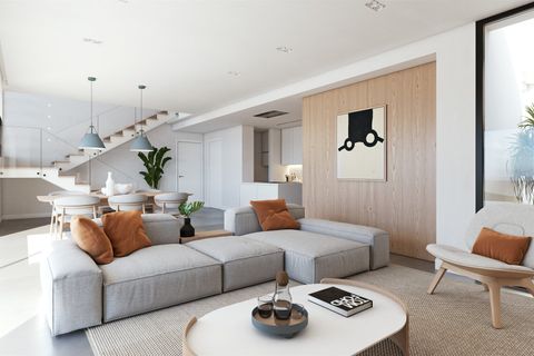 Villa i Benitachell, Alicante, Benitachell - € 1.865.000 | Ref: NBCB-70954 - foto 7
