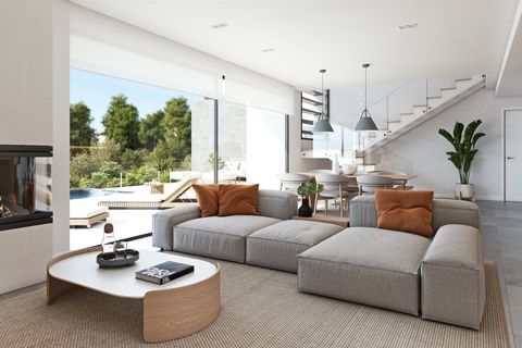 Villa i Benitachell, Alicante, Benitachell - € 1.865.000 | Ref: NBCB-70954 - foto 9