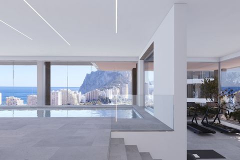 Leilighet i Calpe, Alicante, Calpe - € 816 210 | Ref: NBCB-46669 - foto 15