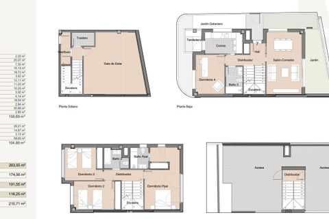Villa i Estepona, Malaga, Estepona - € 795.000 | Ref: NB-71549 - foto 11