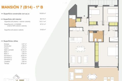 Lejlighed i San Roque, Cadiz, San Roque - € 480.000 | Ref: NB-87597 - foto 28