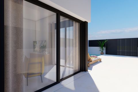 Villa i San Javier, Murcia, San Javier - € 409.900 | Ref: NBCB-93063 - foto 10