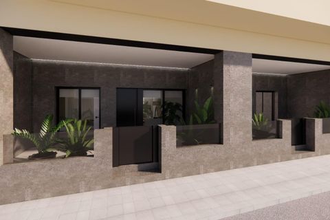 Leilighet i Catral, Alicante, Catral - € 195 000 | Ref: NB-63139 - foto 14