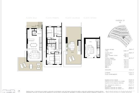 Villa i Mijas, Malaga, Mijas - € 826.000 | Ref: NB-63930 - foto 16