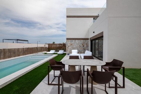 Villa a Algorfa, Alicante, Algorfa - € 489.000 | Ref: NBCB-74002 - foto 5