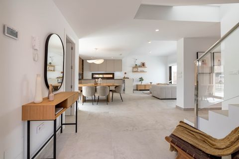 Villa a Algorfa, Alicante, Algorfa - € 489.000 | Ref: NBCB-74002 - foto 12