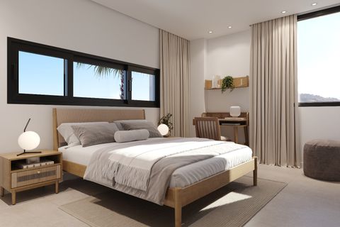 Villa a Finestrat, Alicante, Finestrat - € 849.000 | Ref: NBCB-69868 - foto 7