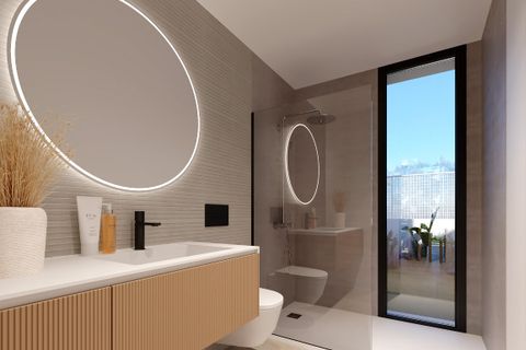 Villa a Finestrat, Alicante, Finestrat - € 849.000 | Ref: NBCB-69868 - foto 8
