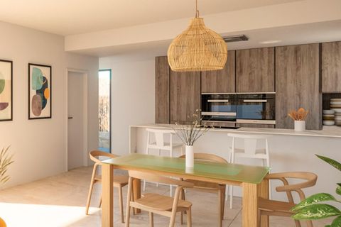 Villa i Algorfa, Alicante, Algorfa - € 579.000 | Ref: NB-31745 - foto 7