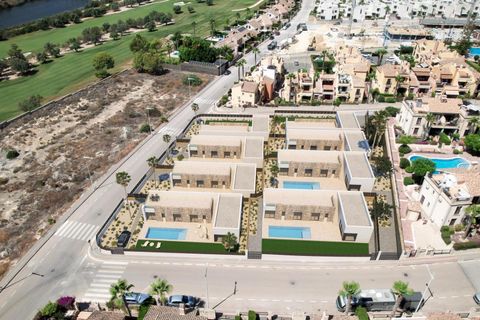 Villa i Algorfa, Alicante, Algorfa - € 579.000 | Ref: NB-31745 - foto 13