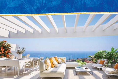 Leilighet i Mijas, Malaga, Mijas - € 1 300 000 | Ref: NBCS-20671 - foto 11