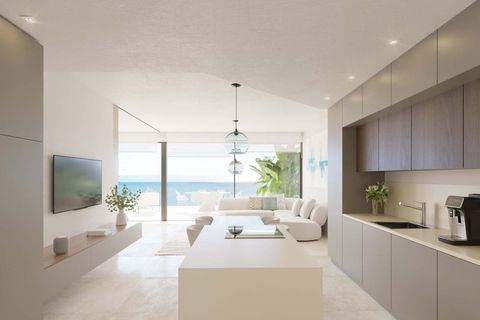Leilighet i Fuengirola, Malaga, Fuengirola - € 907 000 | Ref: NBCS-71496 - foto 12