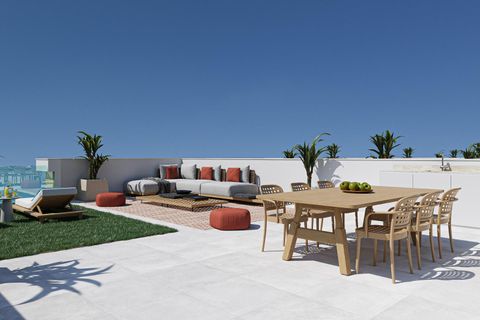 Villa a Torre Pacheco, Murcia, Torre Pacheco - € 259.900 | Ref: NB-32401 - foto 2