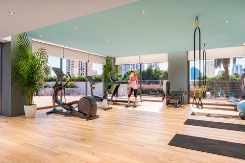 Lejlighed i Benidorm, Alicante, Benidorm - € 497.000 | Ref: NBCBW-16 - foto 15