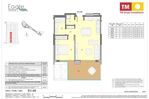 Lejlighed i Benidorm, Alicante, Benidorm - € 497.000 | Ref: NBCBW-16 - foto 17