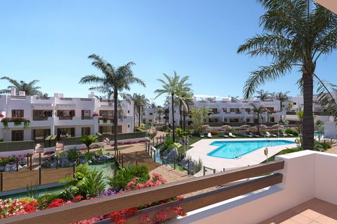 Lejlighed i Pulpi, Almeria, Pulpi - € 157.000 | Ref: NBCBW-36 - foto 4