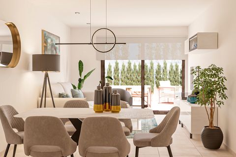 Lejlighed i Pulpi, Almeria, Pulpi - € 157.000 | Ref: NBCBW-36 - foto 8