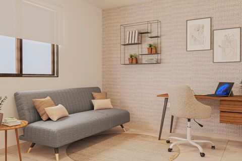 Lejlighed i Pulpi, Almeria, Pulpi - € 157.000 | Ref: NBCBW-36 - foto 13