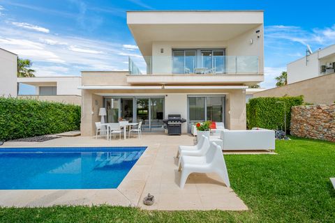 Villa en Jacarilla, Alicante, Jacarilla - € 479.000 | Ref: CBW-646 - photo 1
