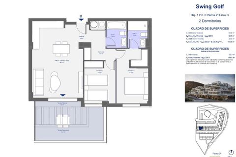Lejlighed i Pulpi, Almeria, Pulpi - € 235.000 | Ref: NB-95361 - foto 11