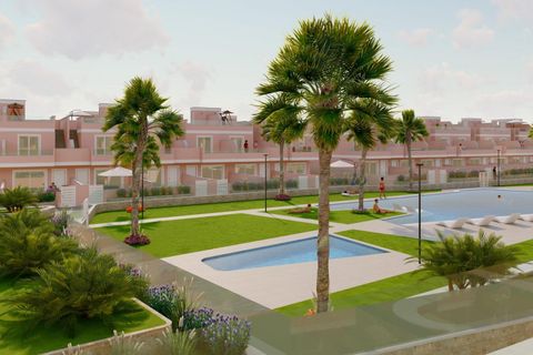 Wohnung in Pilar de la Horadada, Alicante - Foto 1