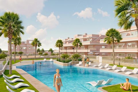 Wohnung in Pilar de la Horadada, Alicante - Foto 2