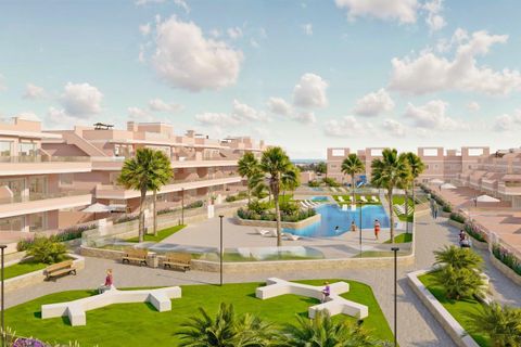 Wohnung in Pilar de la Horadada, Alicante - Foto 4