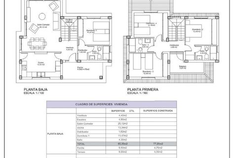 Villa em Lorca, Murcia, Lorca - € 422.000 | Ref: NB-65973 - foto 10