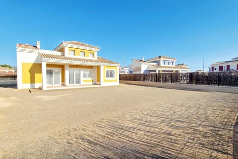Villa em Lorca, Murcia, Lorca - € 375.000 | Ref: NB-23748 - foto 28