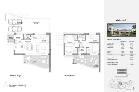 Villa i Mijas, Malaga, Mijas - € 1.688.178 | Ref: NB-79515 - foto 15