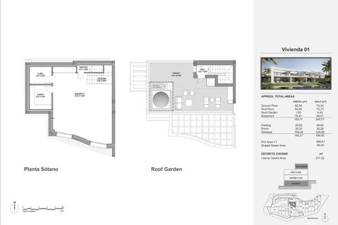 Villa i Mijas, Malaga, Mijas - € 1.688.178 | Ref: NB-79515 - foto 16