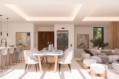 Villa a Mijas, Malaga, Mijas - € 1.100.000 | Ref: NB-64366 - foto 4