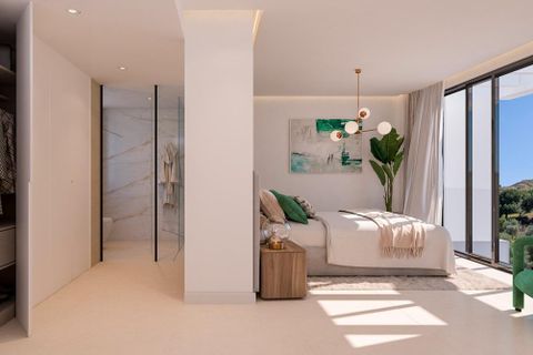 Villa a Mijas, Malaga, Mijas - € 1.100.000 | Ref: NB-64366 - foto 6