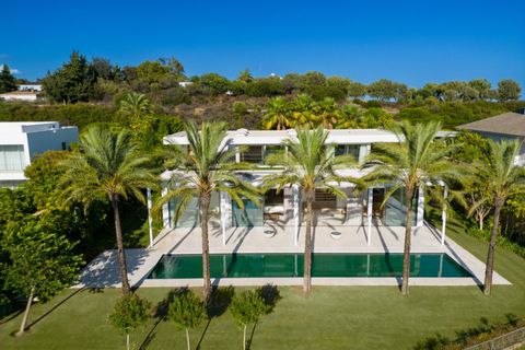 Villa i Casares, Malaga, Casares - € 5.750.000 | Ref: NB-21482 - foto 1